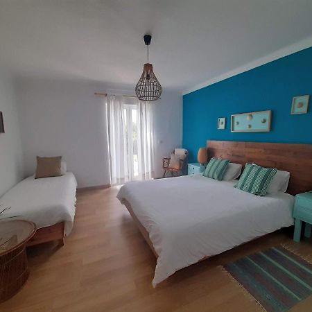 Meraki Guesthouse 埃里塞拉 外观 照片