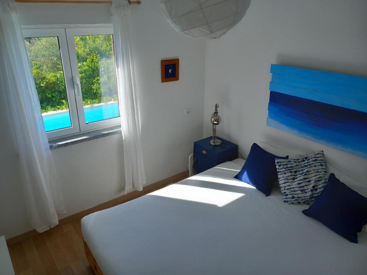 Meraki Guesthouse 埃里塞拉 外观 照片