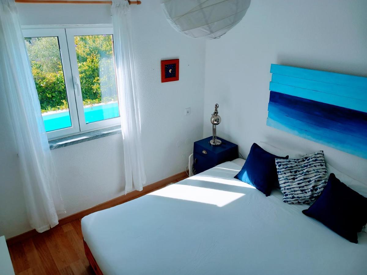 Meraki Guesthouse 埃里塞拉 外观 照片