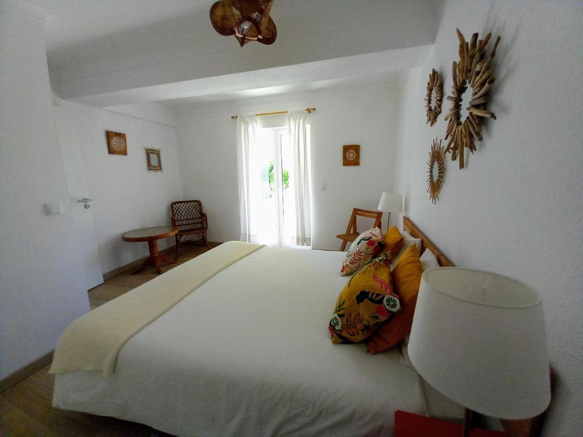 Meraki Guesthouse 埃里塞拉 外观 照片